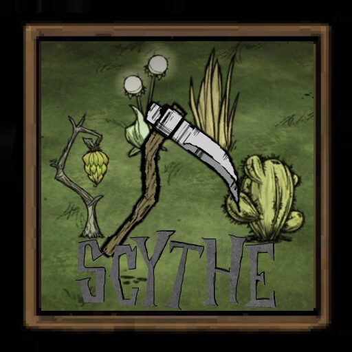 Scythe — screenshot 1