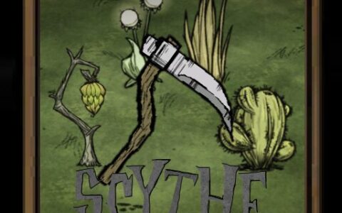 Scythe