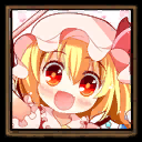 Flandre Scarlet(Touhou)