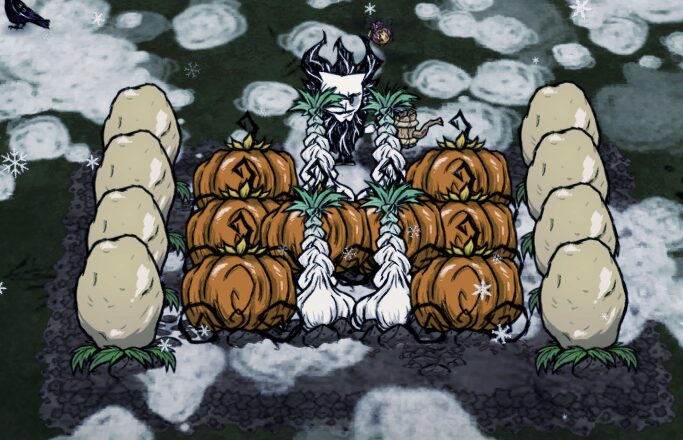 Happy Farm — screenshot 1