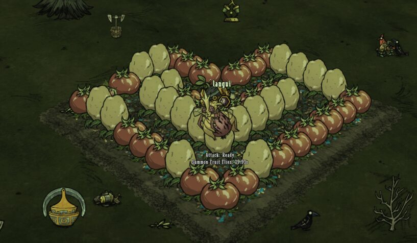 Happy Farm — screenshot 3