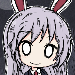 Reisen Udongein Inaba | Touhou Project (Outdated)