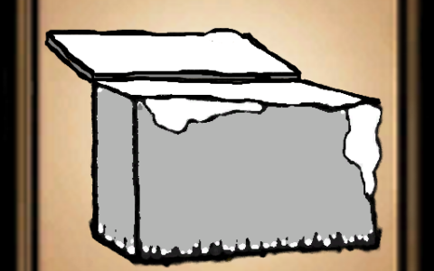 DST Freezer