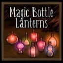 Magic Bottle Lanterns (DST)