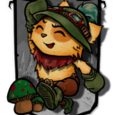Captain Teemo