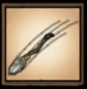 Throwable Spears