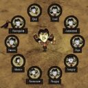🌍【中文】姿态轮盘-Gesture Wheel