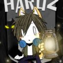 Haruz Character [DST]