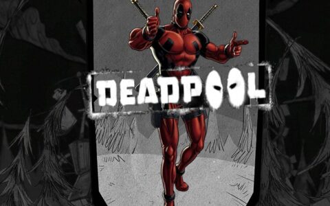 Deadpool