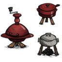 Auto Cooking