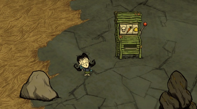 Slot Machine — screenshot 1