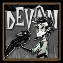 Devon, the Hunter