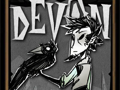 Devon, the Hunter