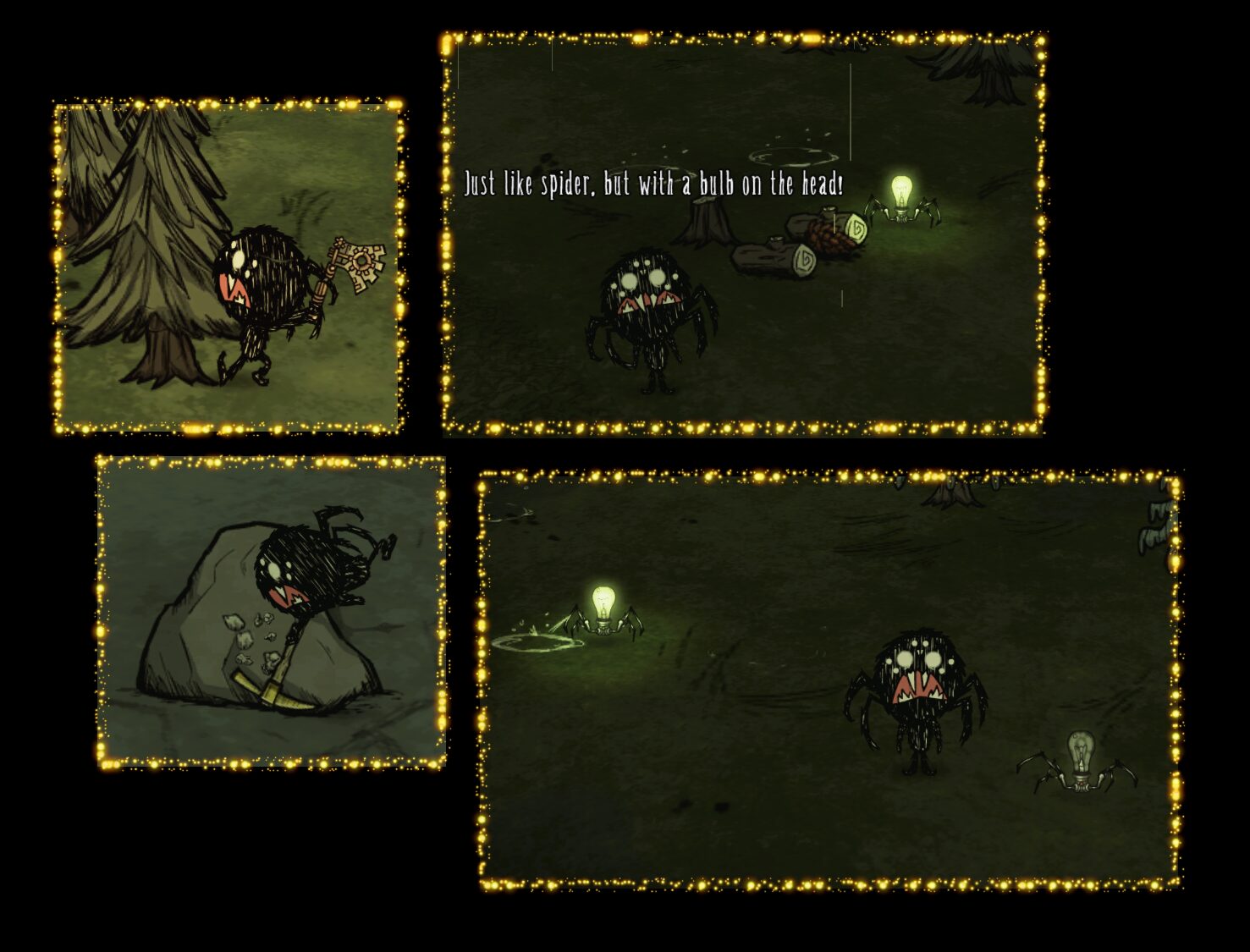 Steampunk DST — screenshot 4