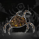 Steampunk DST