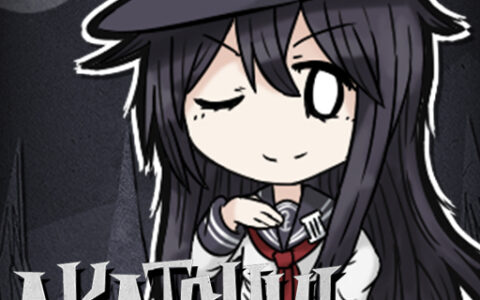 IJN DD – Akatsuki