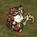 四格装备栏