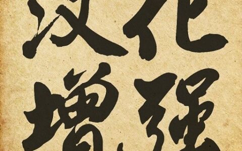 Chinese++ (优化版)
