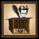 DST Spider Cage