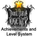 Achievements and Level System