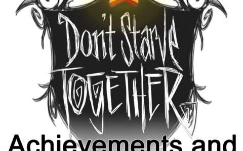 Achievements and Level System