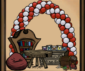 Furniture Megapack