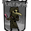 Plague Doctor the Plague Doctor