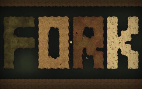 Sea2land Fork