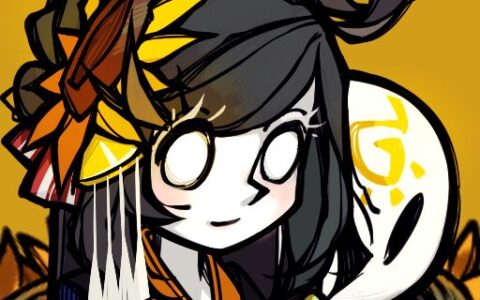[Onmyoji]Teruterubozu~The sunny fairy