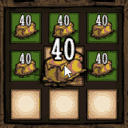 Item Scroller