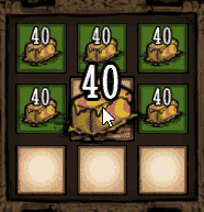 Item Scroller