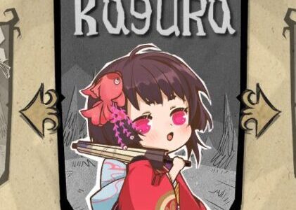 Kagura