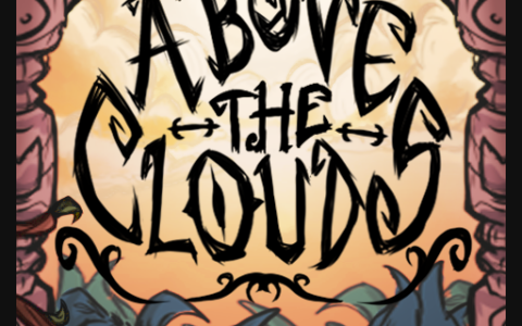 Above the Clouds – Hamlet in DST