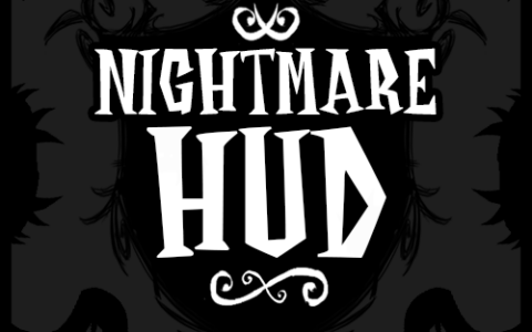 [DST] Nightmare HUD