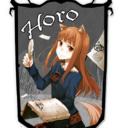 Horo the Wise Wolf