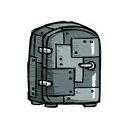 Never Perish Icebox