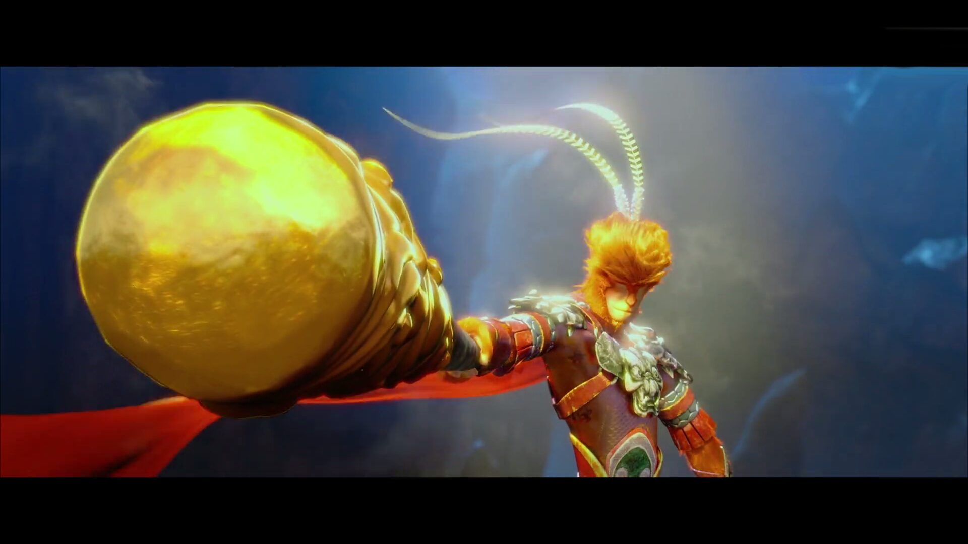 齐天大圣 (wukong) — screenshot 4