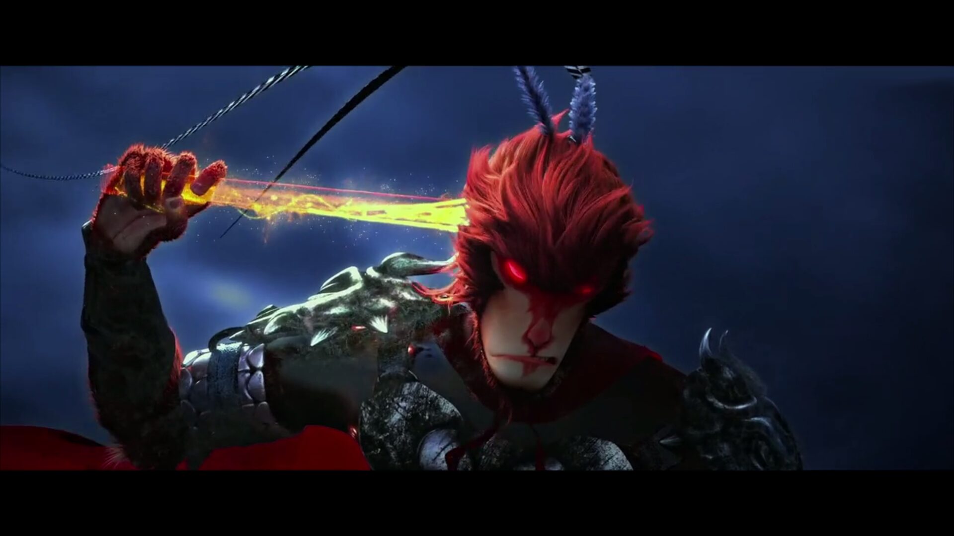 齐天大圣 (wukong) — screenshot 5