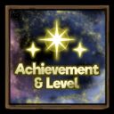 Achievement and Level (2025)