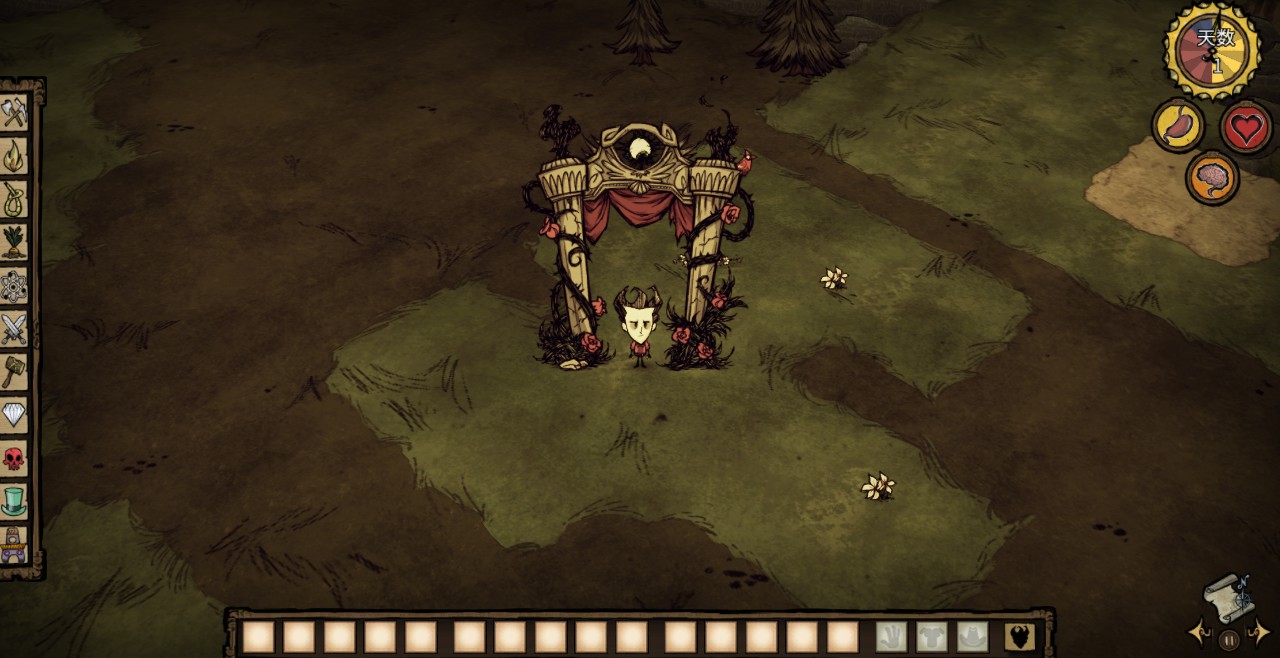 Unlimited manufacturing科技解锁 — screenshot 1