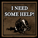 Help Me Up!