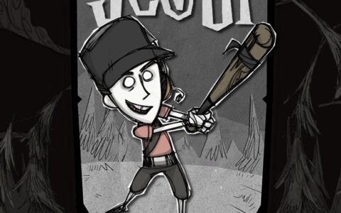 The Scout