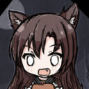 Kagerou Imaizumi | Touhou Project (Outdated)