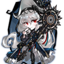 【明日方舟】归溟幽灵鲨