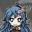 Tenshi Hinanawi | Touhou Project (Outdated)