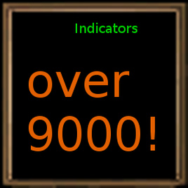 Damage Indicators