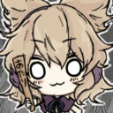 Toyosatomimi no Miko | Touhou Project (Outdated)