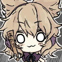 Toyosatomimi no Miko | Touhou Project (Outdated)