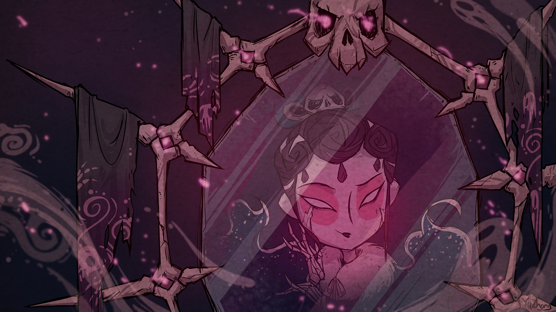 Myth Characters-神话人物 — screenshot 7