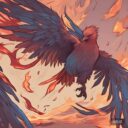 Wings Saga-Summer